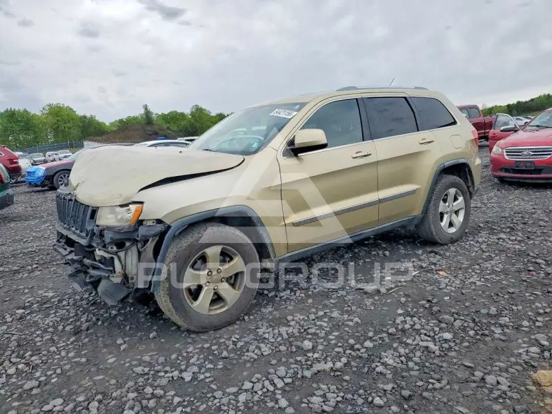 2011 Jeep CHEROKEE photo