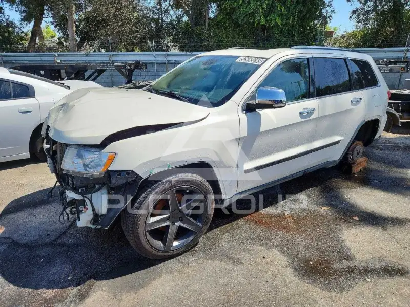 2011 Jeep CHEROKEE фото