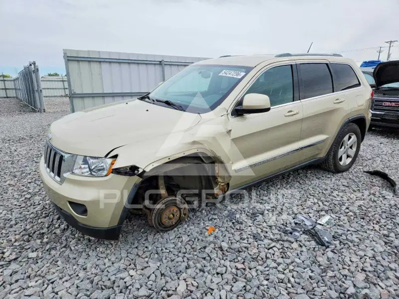 2011 Jeep CHEROKEE фото