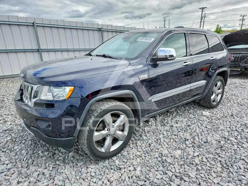 2011 Jeep CHEROKEE фото