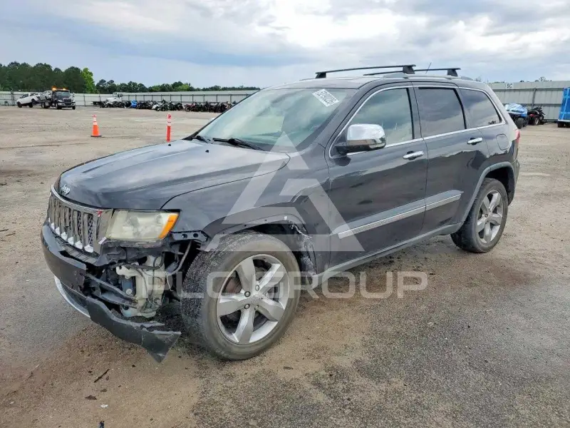 2011 Jeep CHEROKEE фото