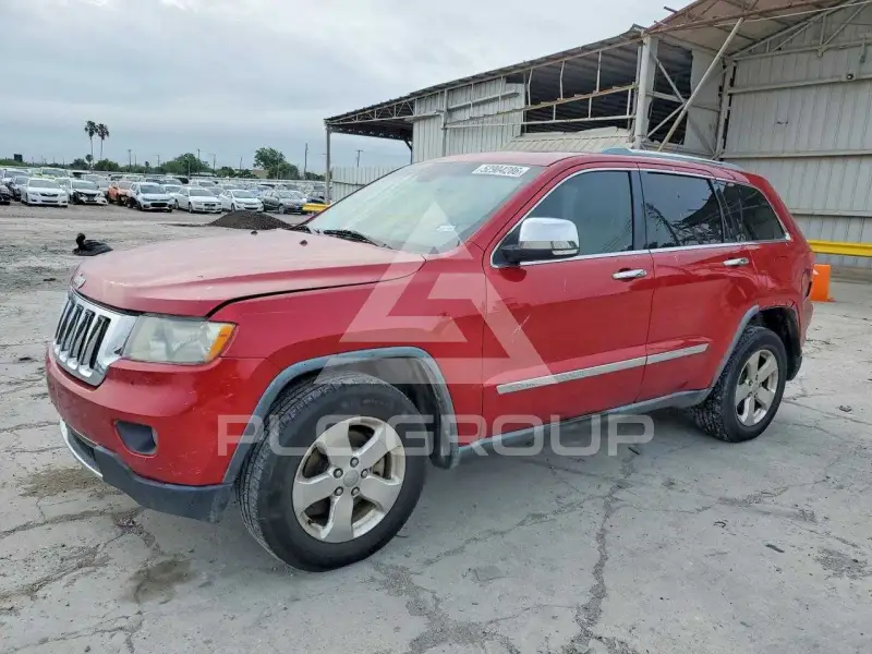 2011 Jeep CHEROKEE фото