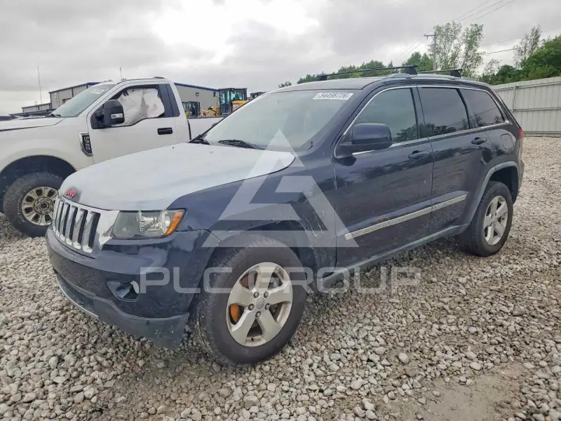 2011 Jeep CHEROKEE фото