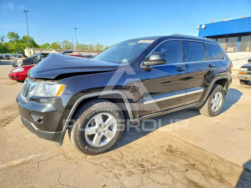 2011 Jeep CHEROKEE фото