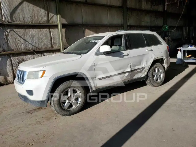 2011 Jeep CHEROKEE фото