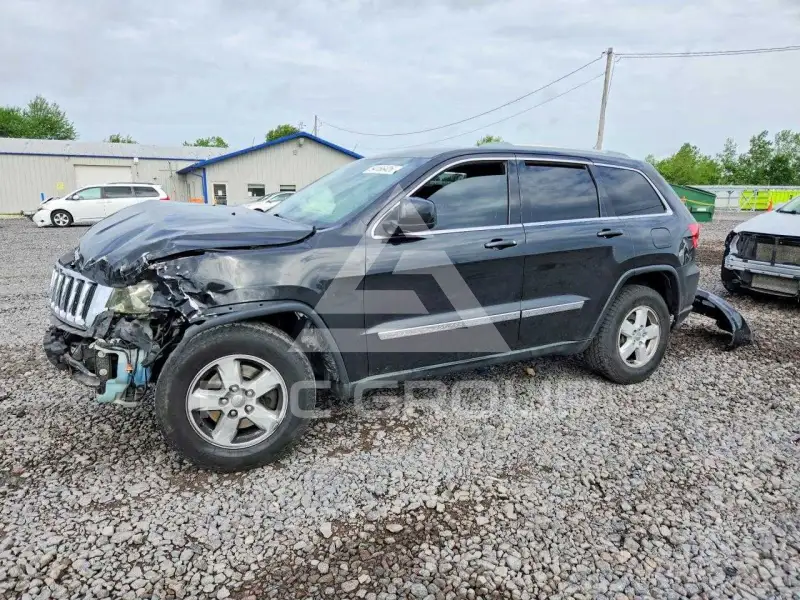 2011 Jeep CHEROKEE photo