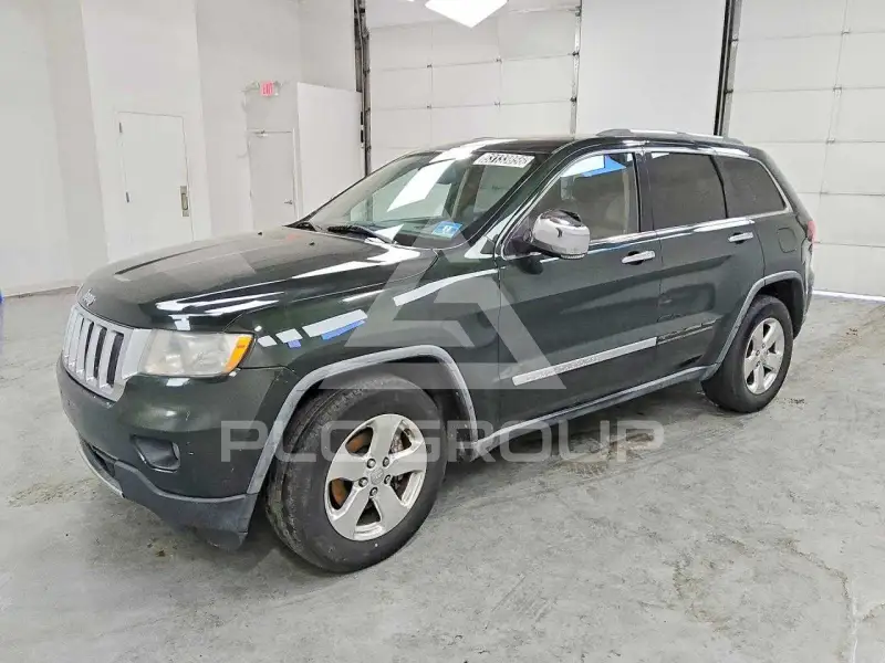 2011 Jeep CHEROKEE фото