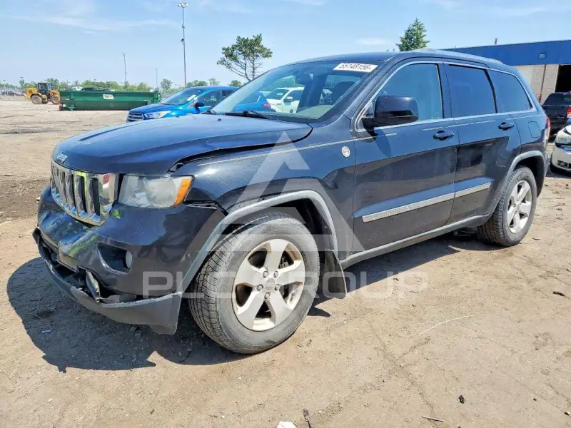2011 Jeep CHEROKEE фото