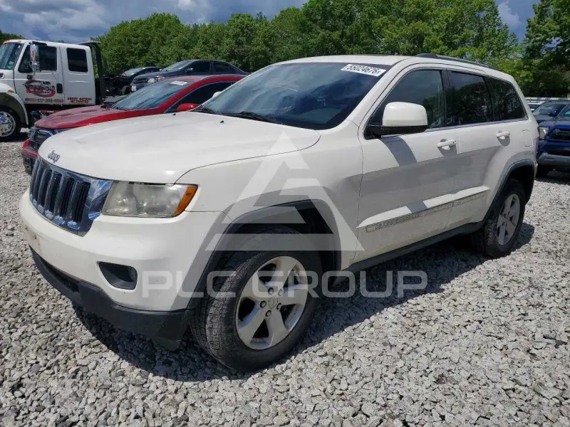 2011 Jeep CHEROKEE фото