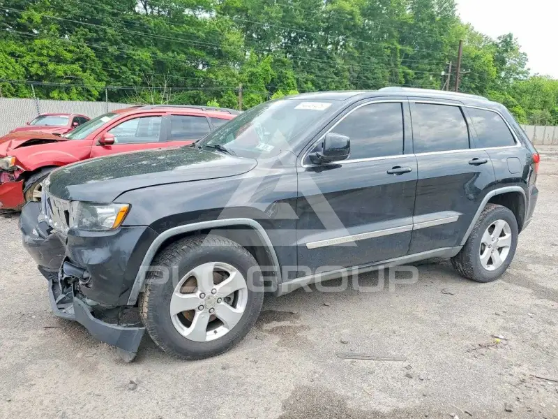 2011 Jeep CHEROKEE фото