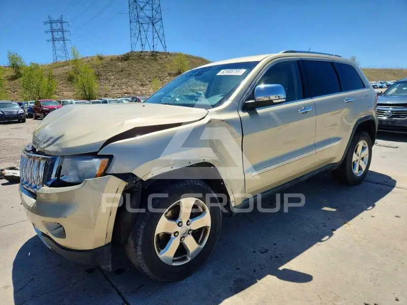 2011 Jeep CHEROKEE фото