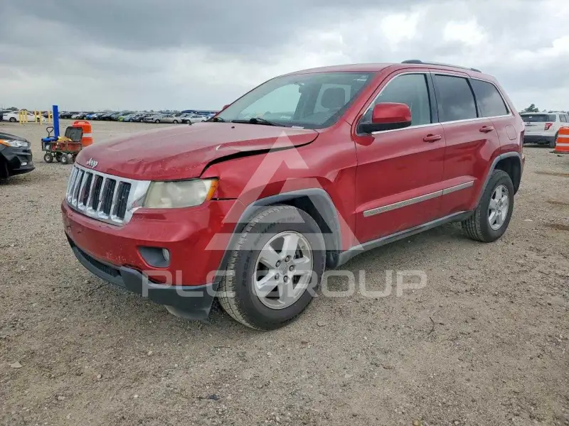 2011 Jeep CHEROKEE photo