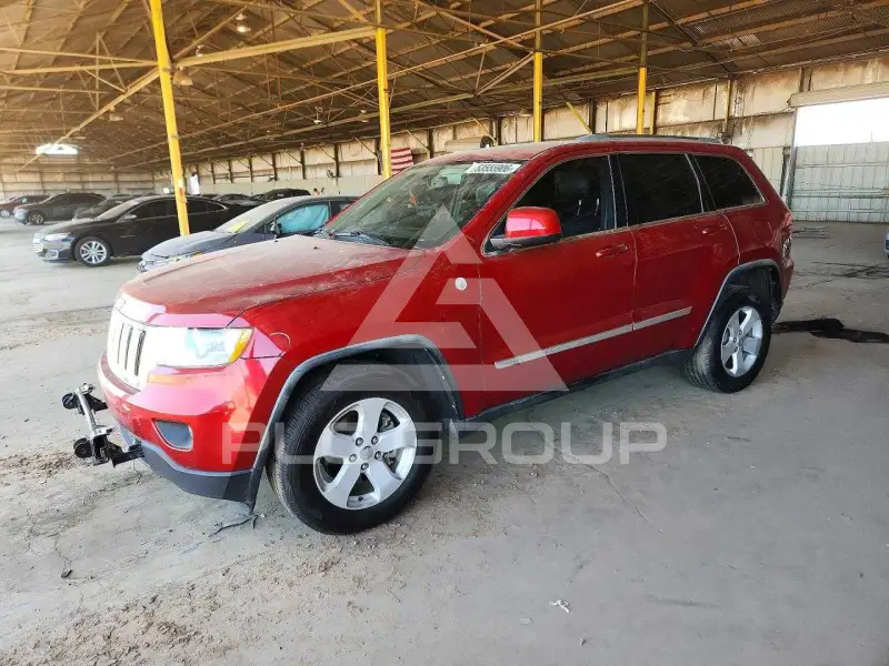 2011 Jeep CHEROKEE фото
