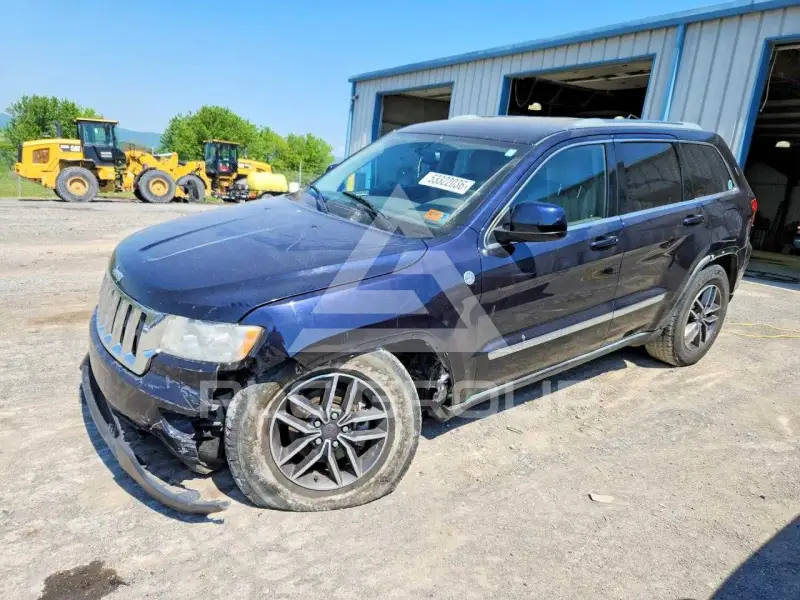 2011 Jeep CHEROKEE фото