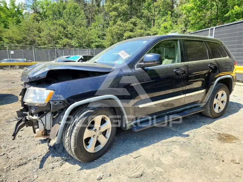 2011 Jeep CHEROKEE photo