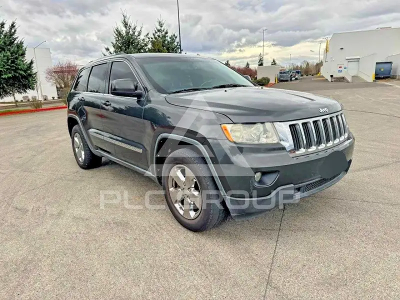2011 Jeep CHEROKEE фото