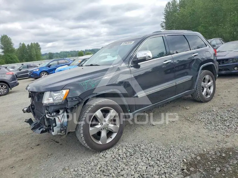 2011 Jeep CHEROKEE фото