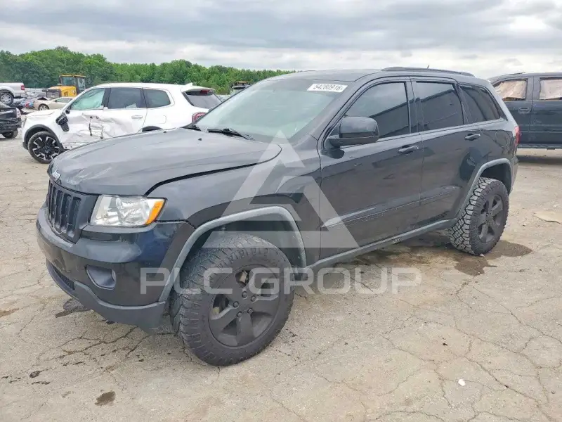 2011 Jeep CHEROKEE photo