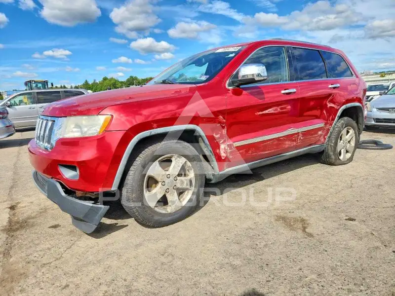 2011 Jeep CHEROKEE фото