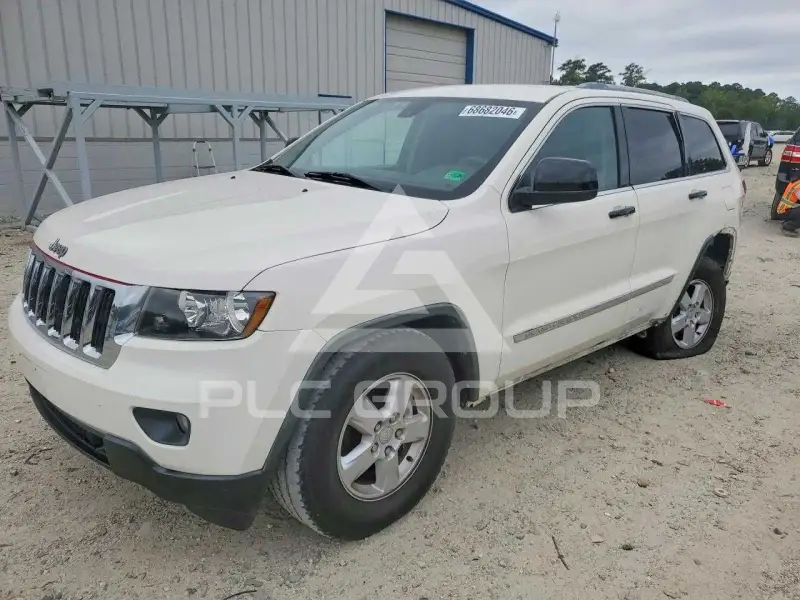 2011 Jeep CHEROKEE фото