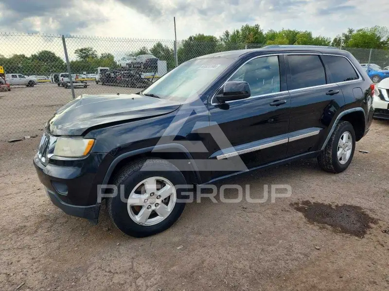 2011 Jeep CHEROKEE photo