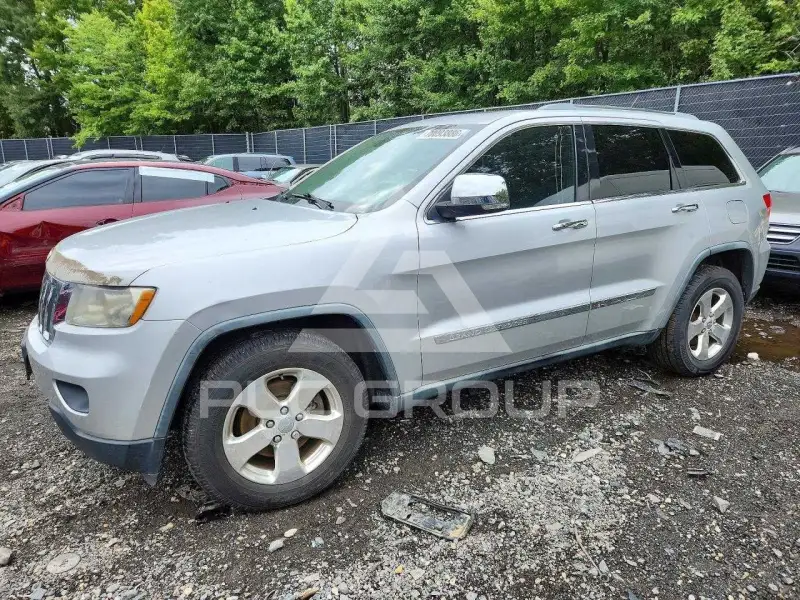 2011 Jeep CHEROKEE фото