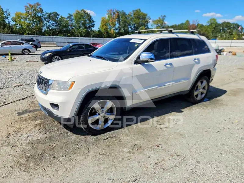 2011 Jeep CHEROKEE фото