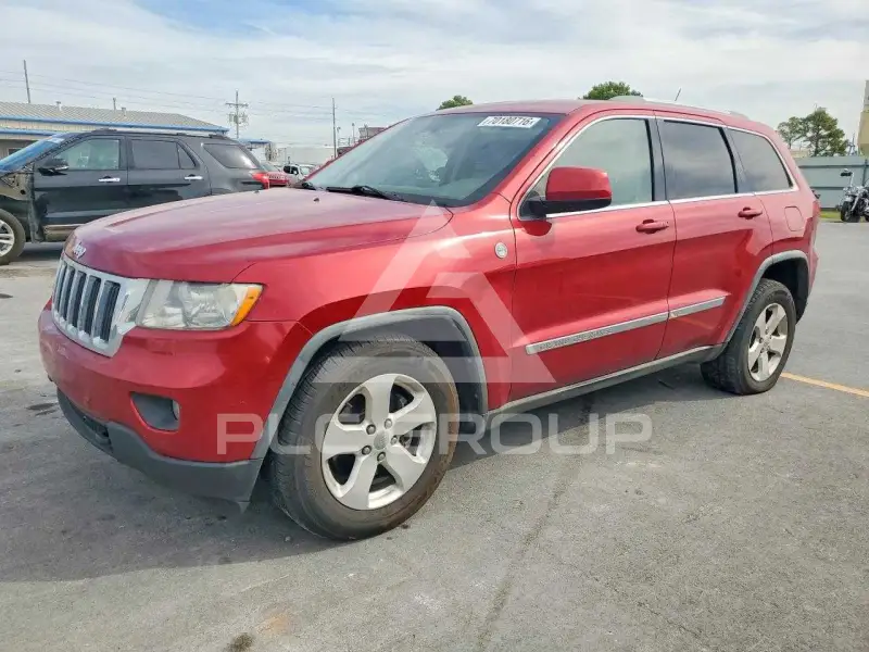 2011 Jeep CHEROKEE фото