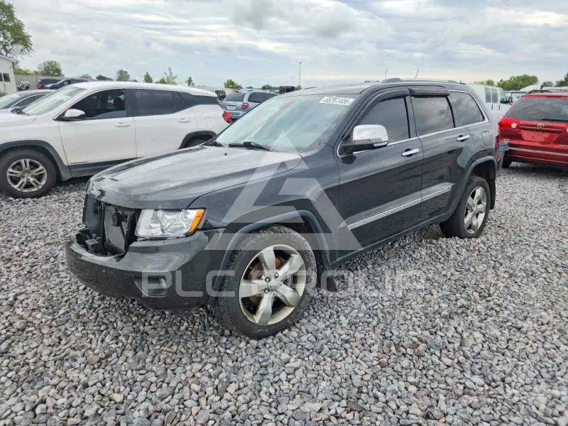 2011 Jeep CHEROKEE фото