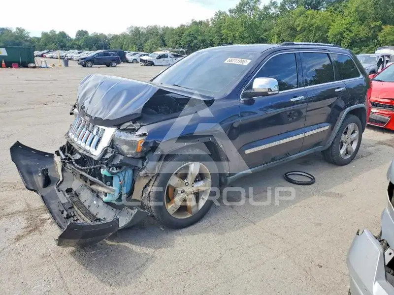 2011 Jeep CHEROKEE фото