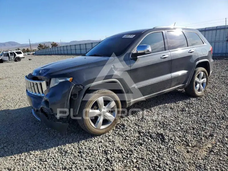 2011 Jeep CHEROKEE фото