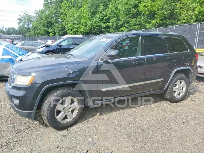 2011 Jeep CHEROKEE photo