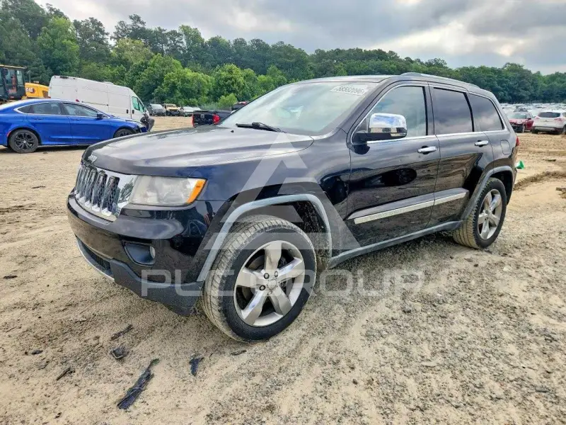 2011 Jeep CHEROKEE фото