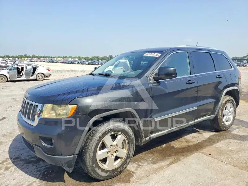 2011 Jeep CHEROKEE фото