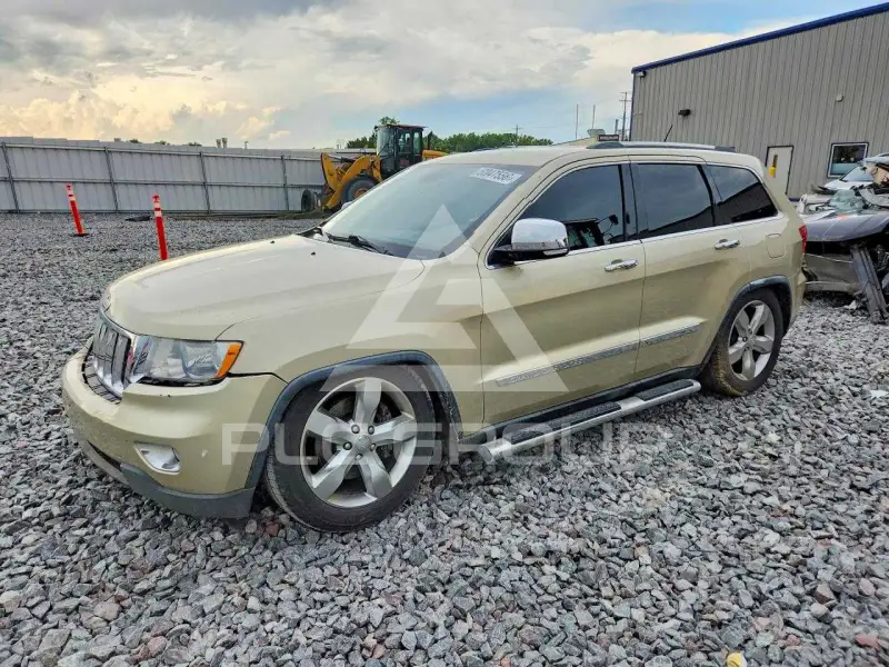 2011 Jeep CHEROKEE фото