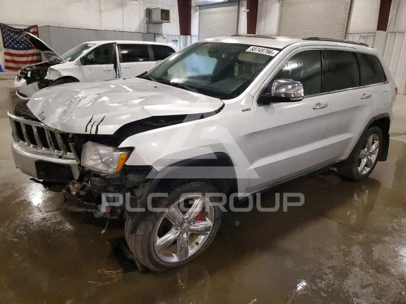 2011 Jeep CHEROKEE фото