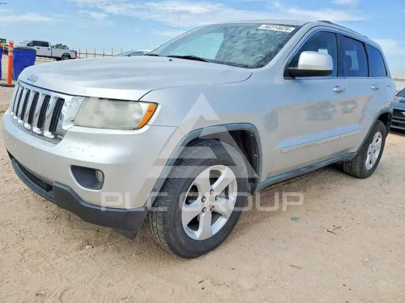2011 Jeep CHEROKEE фото