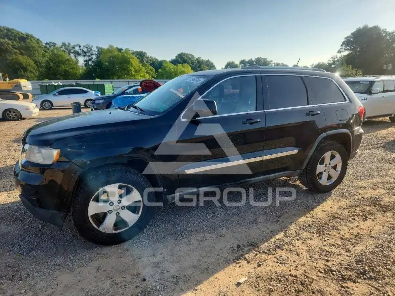 2011 Jeep CHEROKEE фото