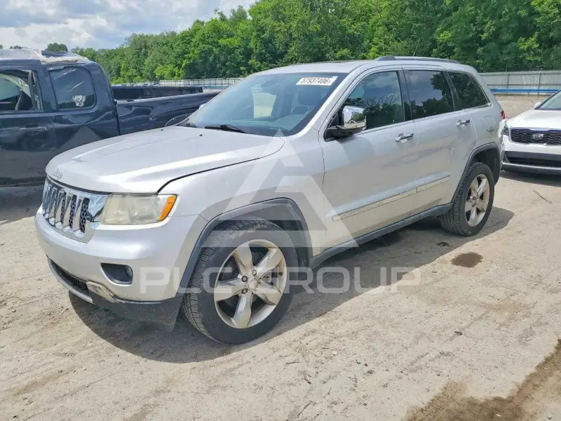 2011 Jeep CHEROKEE фото