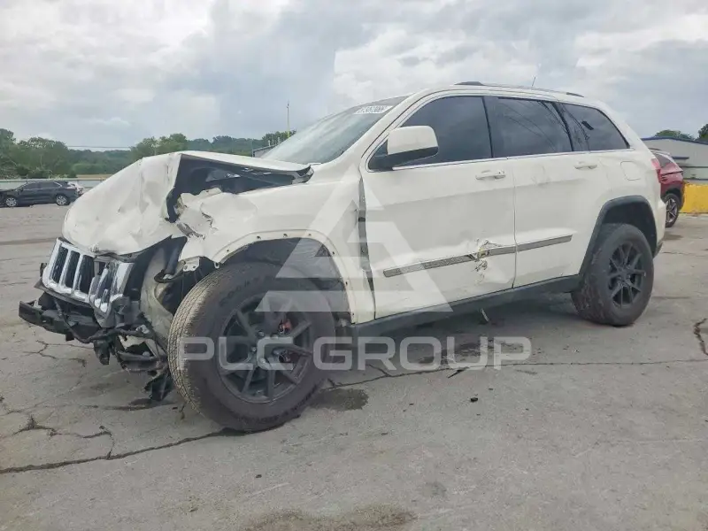 2011 Jeep CHEROKEE фото