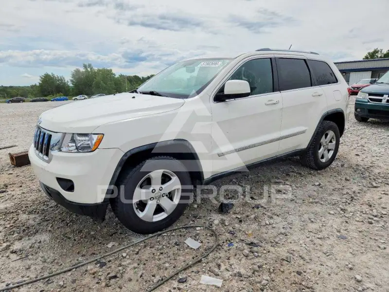 2011 Jeep CHEROKEE фото