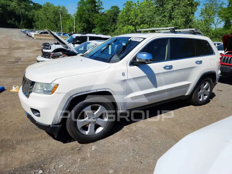 2011 Jeep CHEROKEE фото