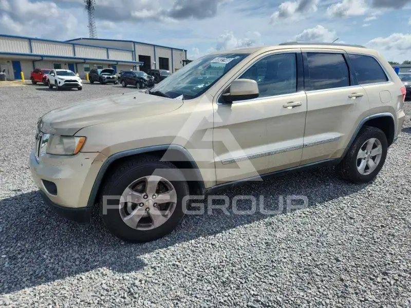 2011 Jeep CHEROKEE photo