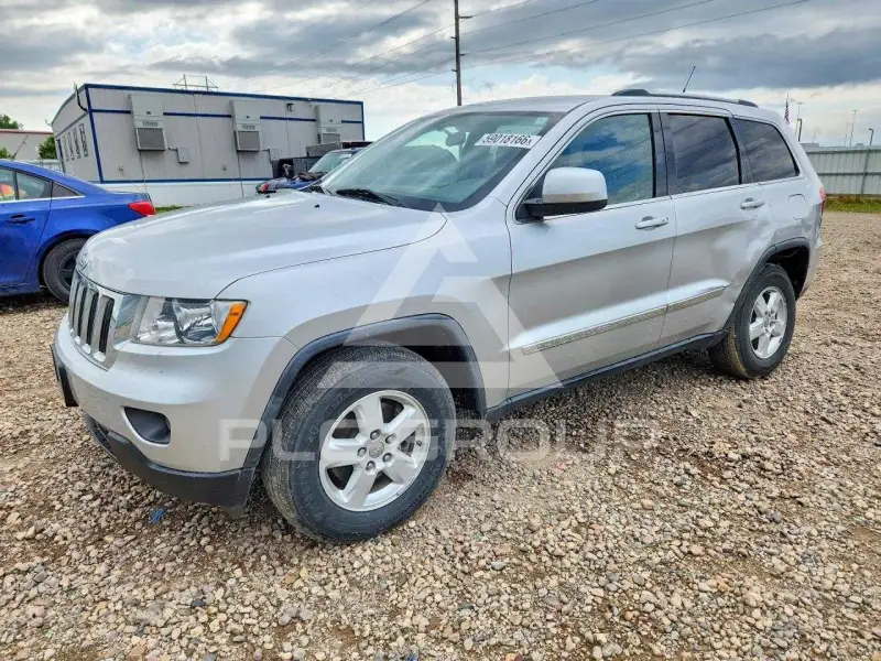 2011 Jeep CHEROKEE фото