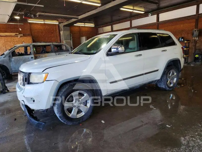 2011 Jeep CHEROKEE photo