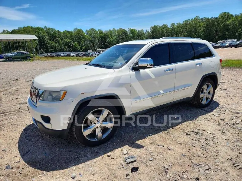 2011 Jeep CHEROKEE фото