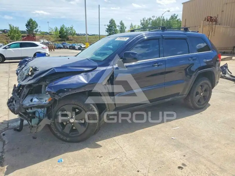 2011 Jeep CHEROKEE photo