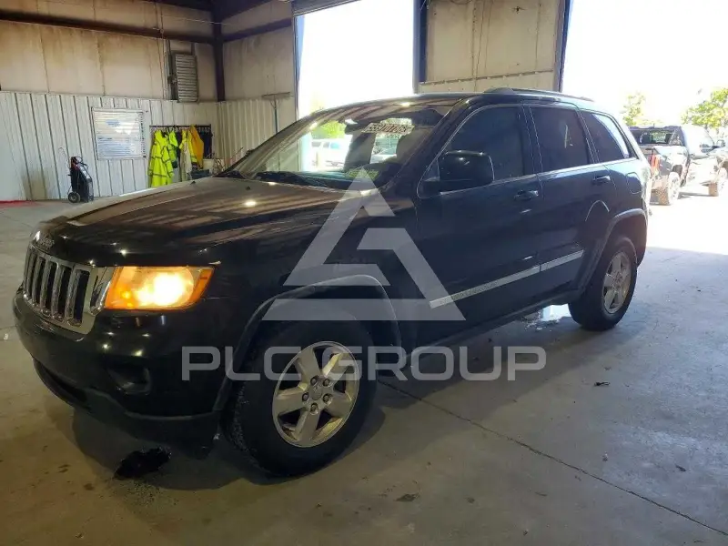 2011 Jeep CHEROKEE photo