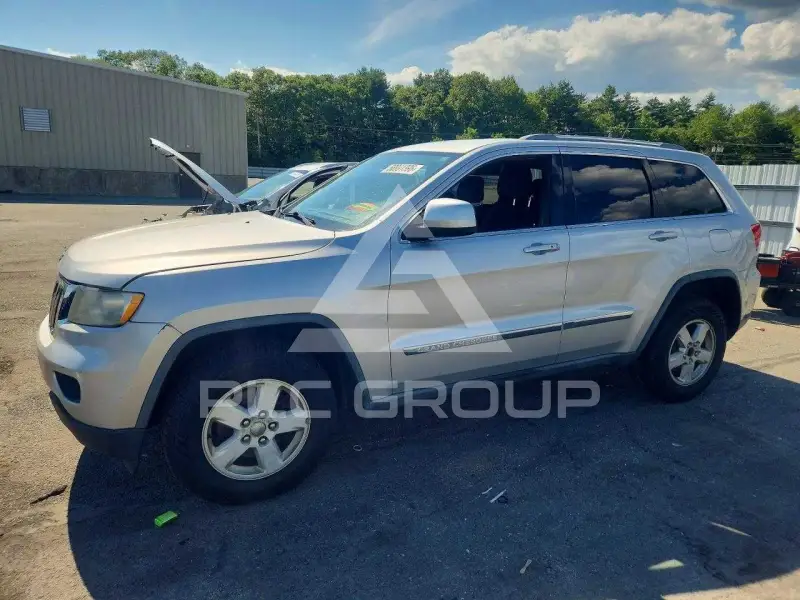 2011 Jeep CHEROKEE фото