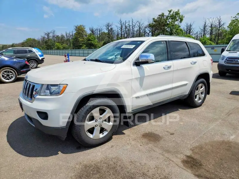 2011 Jeep CHEROKEE photo